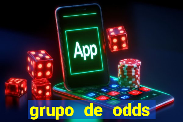 grupo de odds altas telegram